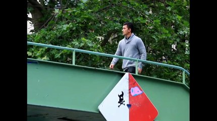 Love in Paris Season 1 EP 4 - Vidio.com - Google Chrome 27_04_2018 16.18.03