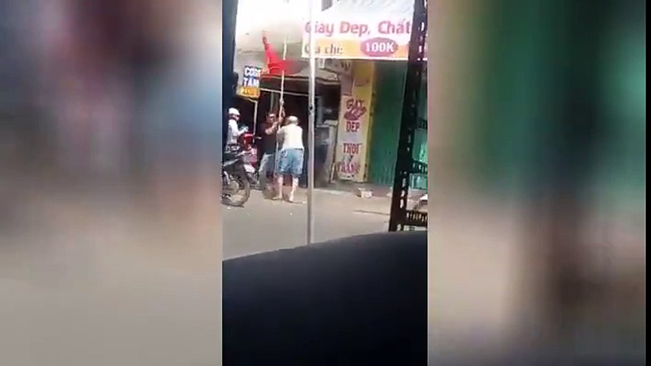 nghich tu