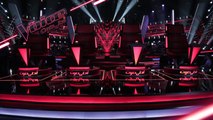 الليلة العرض المباشر الرابع من The Voice  ، شاهدوه 9:30م بتوقيت السعودية على MBC1