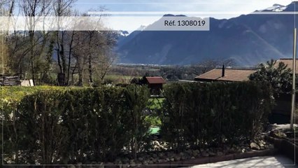 A louer - Appartement - Les Evouettes (1897) - 2.5 pièces