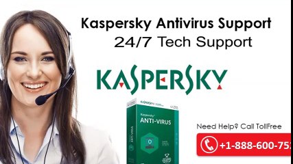 Kaspersky Support +1-888-600-7520 Phone Number