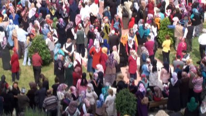 350 kişilik işe 2 bin kişi başvurdu