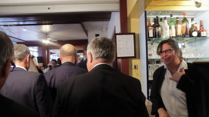 [EXTRAIT 6] Édouard, mon pote de droite - épisode 2 : Primaire - 15/05