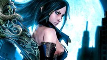 BULLET WITCH Remaster : Attention Sorcière armée !