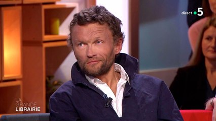 « Un été avec Homère », l'odyssée signée Sylvain Tesson