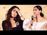 Kareena Kapoor Khan Hints On Sonam Kapoor's Marriage | Bollywood Buzz