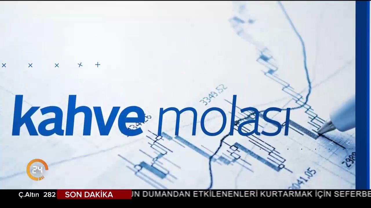 Kahve Molası