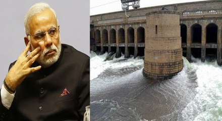 காவிரி நதிநீர் தொடர்பாக பதில் தாக்கல் செய்ய மேலும் 2 வார கால அவகாசம் கேட்கிறது மத்திய அரசு