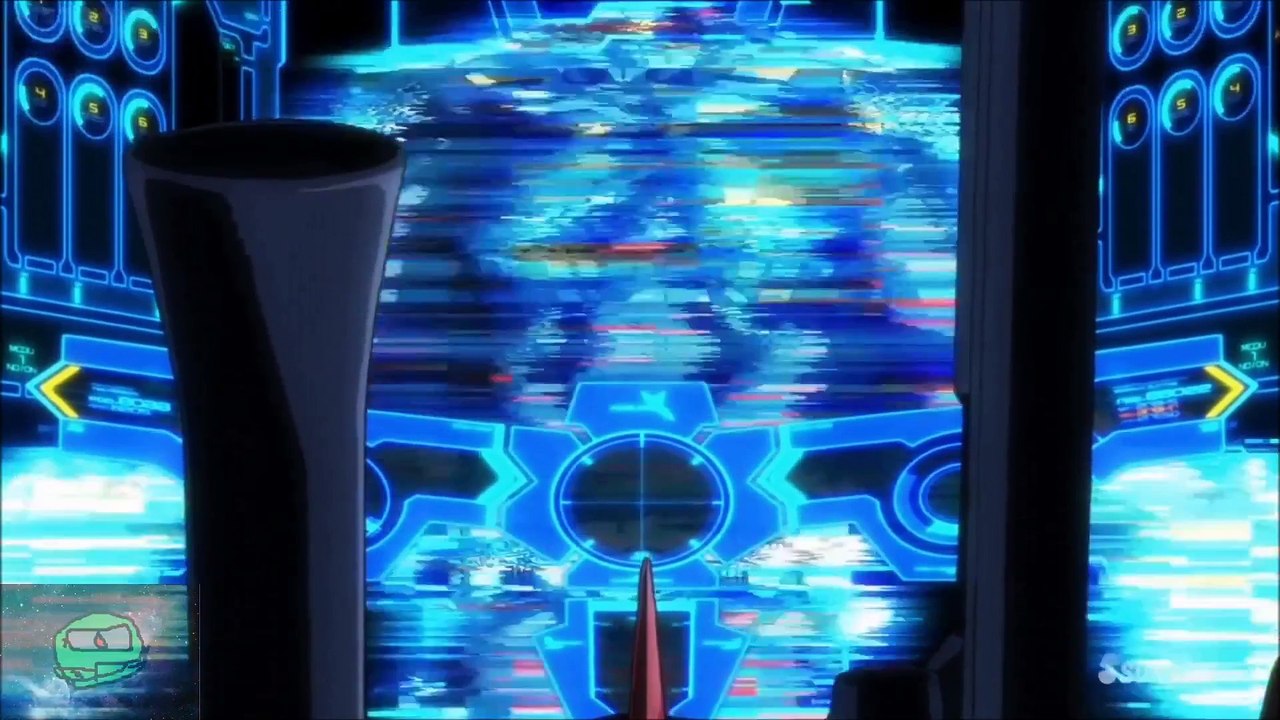 ガンダム GUNDAM Build Fighters Battlogue