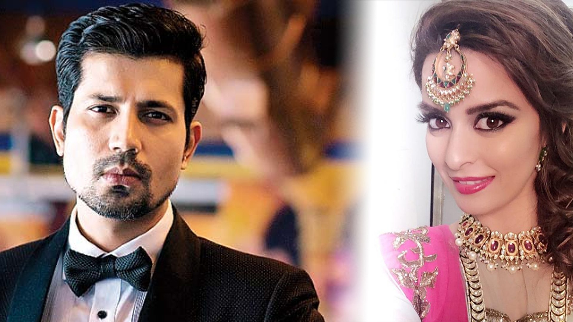 ⁣Veere Di Wedding actor Sumit Vyas and popular TV Actress Ekta Kaul getting MARRIED soon । FilmiBeat