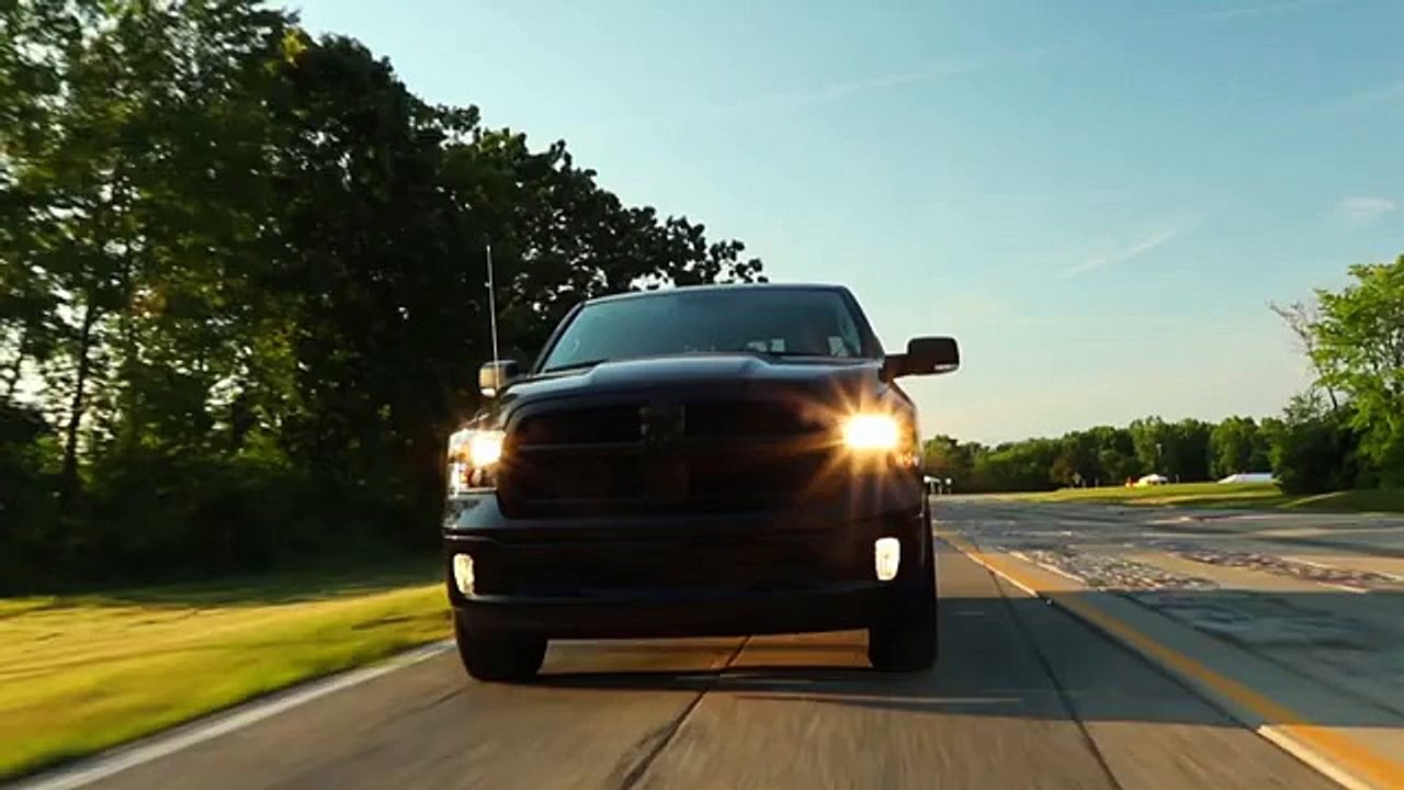 Ram 1500 Dealership Sallisaw, OK | Ram Truck Dealer Sallisaw OK