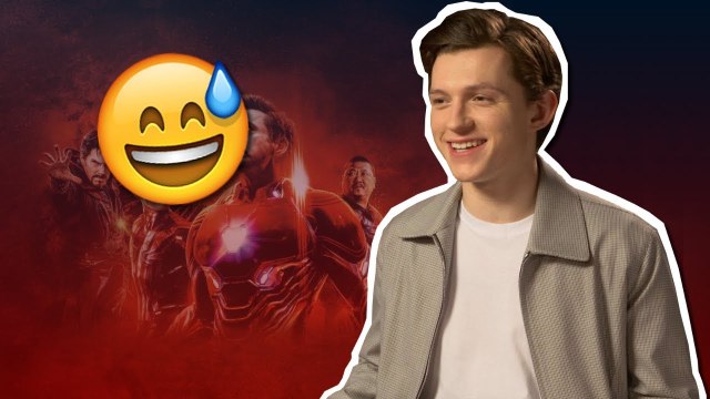 Tom Holland (Avengers 3) : sa rencontre WTF avec une fan !