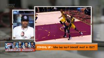 Allen Iverson picks his NBA MVP and top 5 current players | First Take | ESPN
