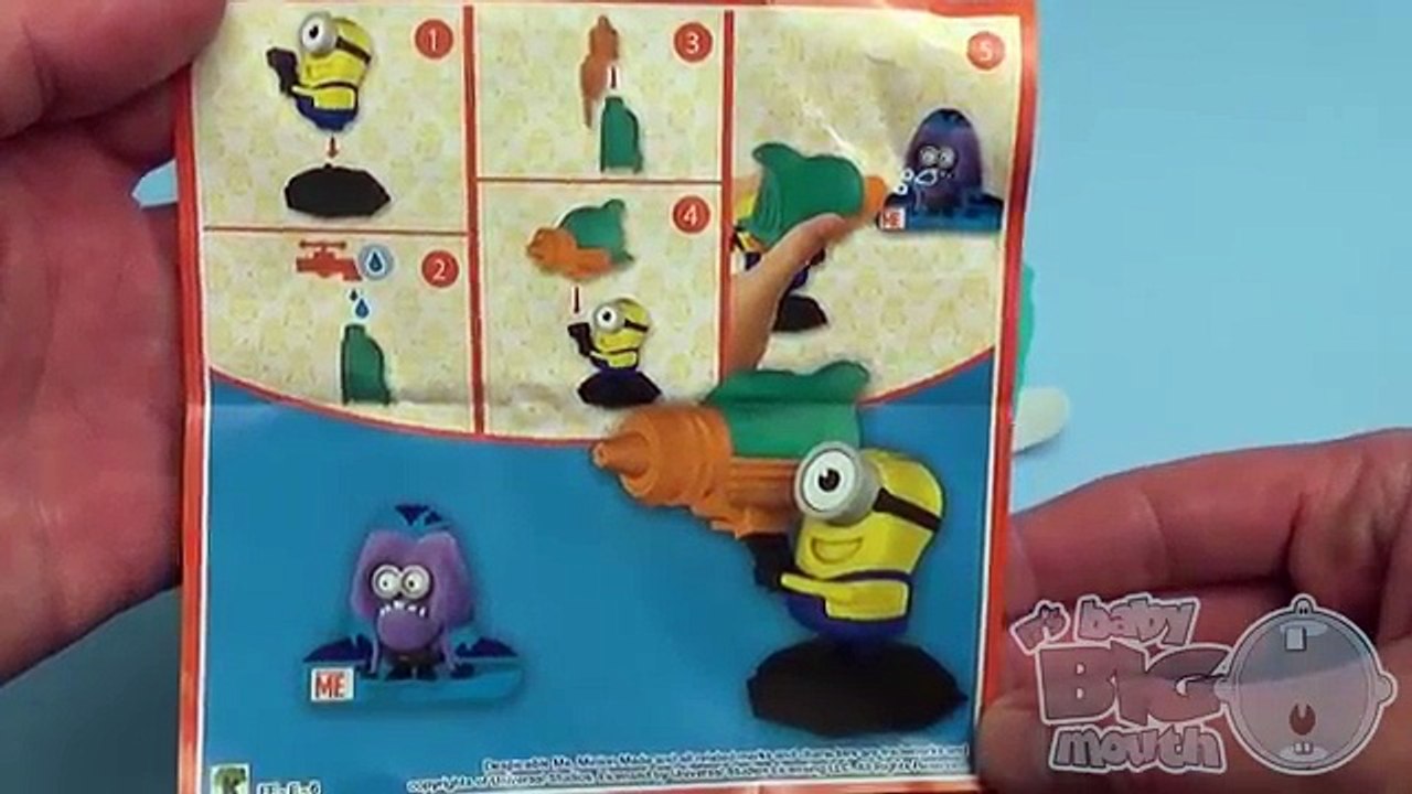 Fun Surprise Egg Opening Learning Game! Which One is Different with Kinder Surprise! Lesson 5