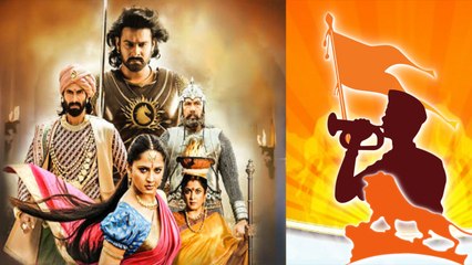 ஆர்.எஸ். எஸ். பற்றிய படம் எடுக்கும் பாஹுபலி குழு!