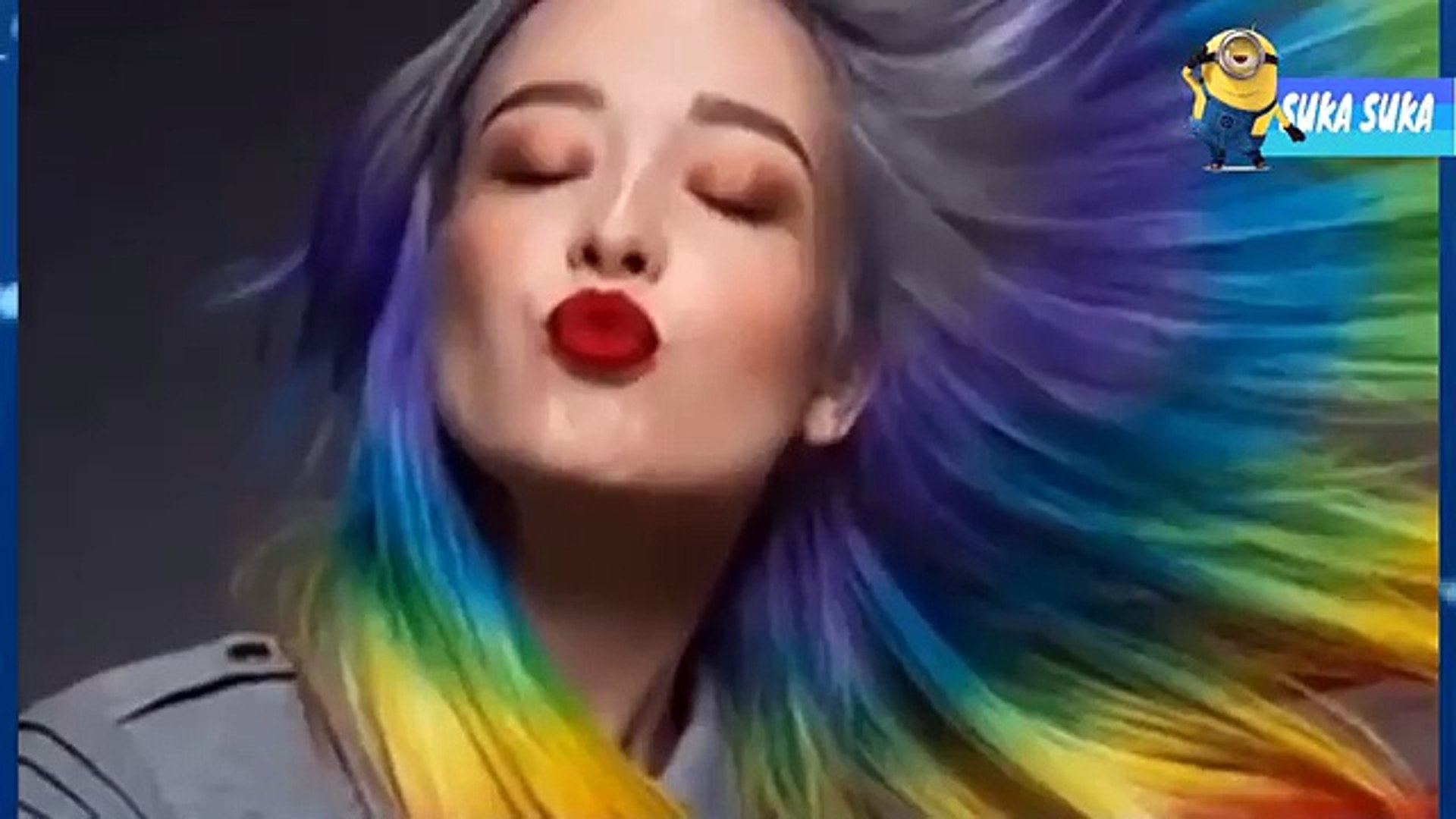Amazing