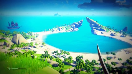 CACHE CACHE SUR MINECRAFT ! MAP SEA OF THIEVES ! EPISODE 90 !