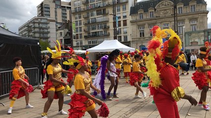 Entrez dans l’Europajazz en balade au Mans
