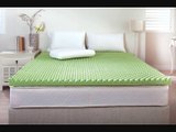 Sleeping in Comfort: Choosing the Correct Foam Mattress Topper