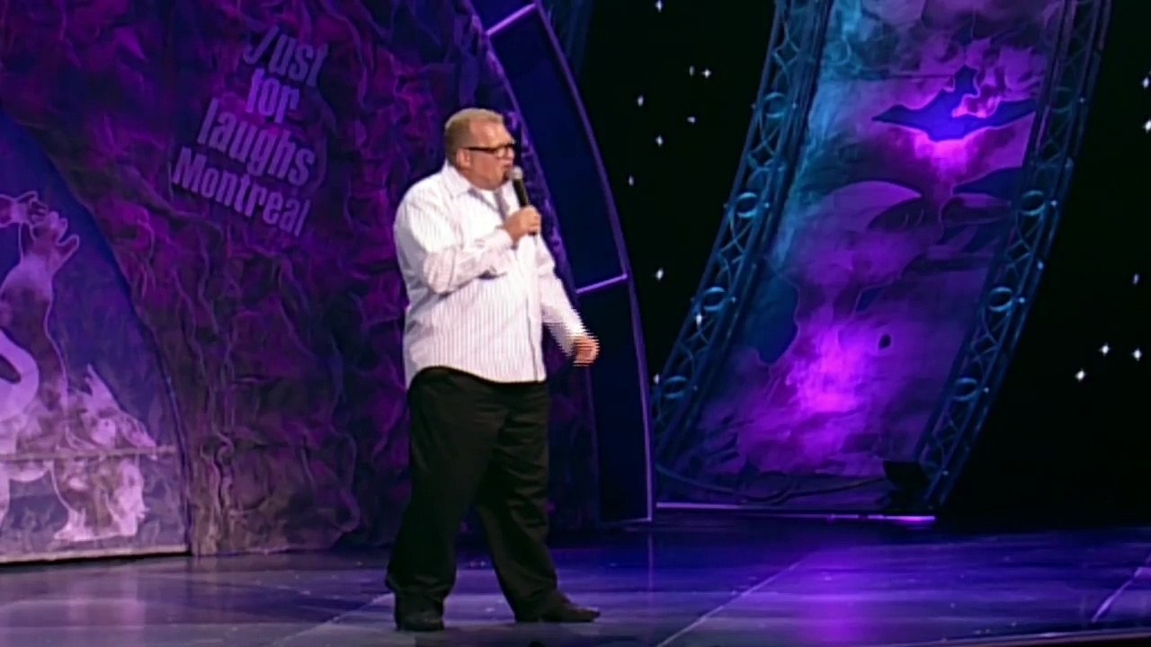Drew Carey Stand Up - 2006