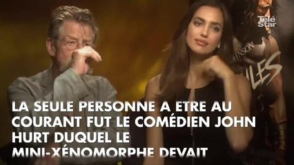 Alien : quelle grosse cachoterie Ridley Scott a-t-il fait à ses acteurs durant le tournage ?