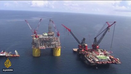 Iran and the oil market | Counting the Cost