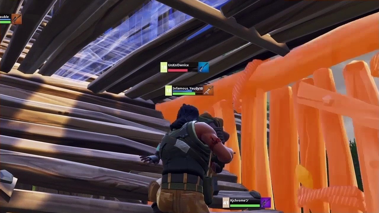 FORTINE