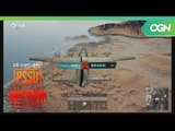 PSSU 대학 리그 본선 2일차 2라운드 - LG gram Intel PSSU [18.04.28]