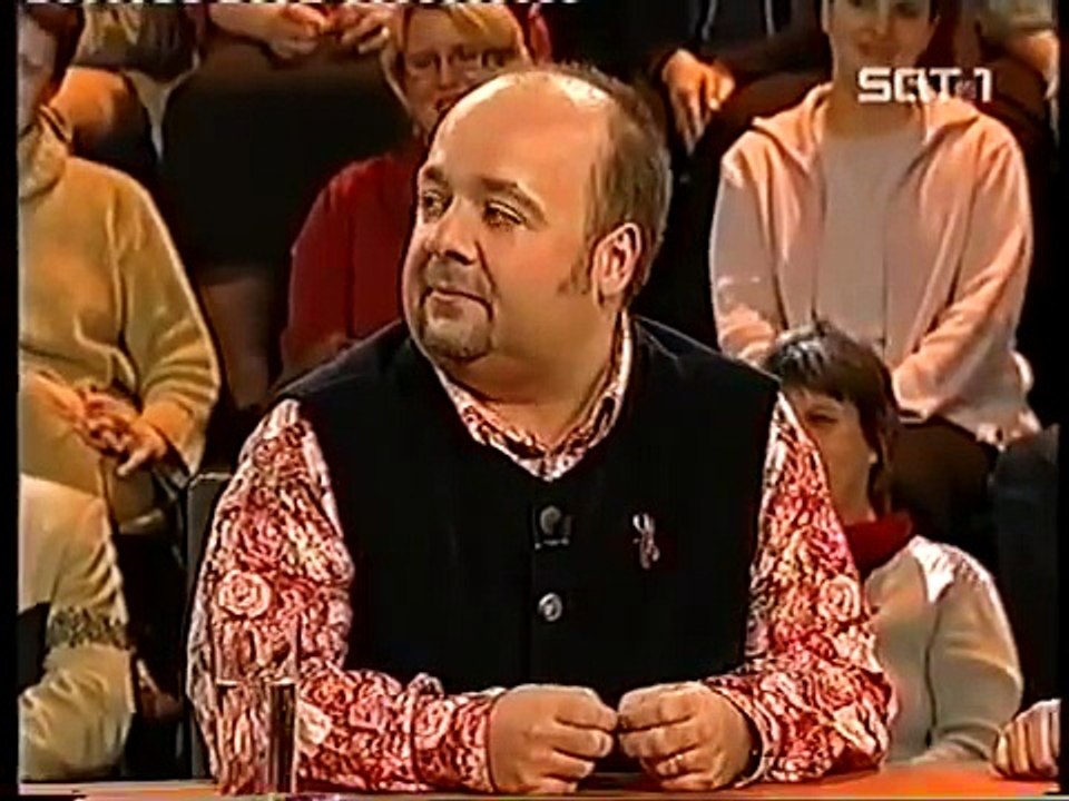 Genial Daneben - 053 - 10.01.2004