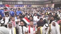 Irak Başbakanı İbadi Aylar Sonra İlk Kez Kerkük'te