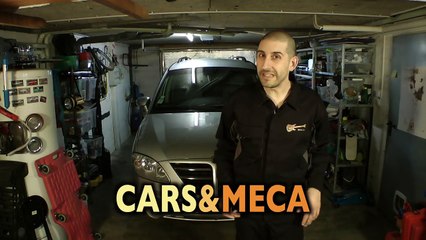 #MGMB CARS & MECA   Mon Garage, Ma Bagnole 