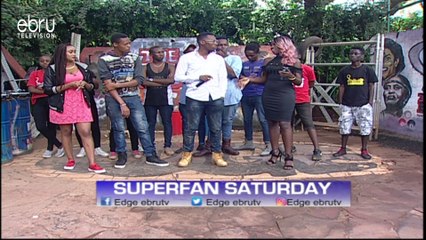 ''What Defines Your Music Is Not The Genre But Message'' Says Garvey Royal