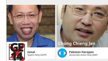 SUPP sees himself as the underdog