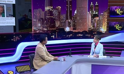 Romahurmuziy dan Tabloid Obor - ROSI