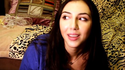 ASMR FRANÇAIS Chuchotements ~ French Ear to Ear Whsipering by MissASMR