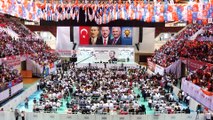 Başbakan Yıldırım: 'AK Parti her zaman milletin vereceği kararı baş tacı yapmıştır' - İZMİR