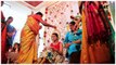 ಮೇಘನಾ ರಾಜ್ ಮನೆಯಲ್ಲಿ  ಮದುವೆ  ಸಂಭ್ರಮ ! | Filmibeat Kannada