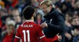 Mohamed Salah Sustu, Liverpool Kazanamadı
