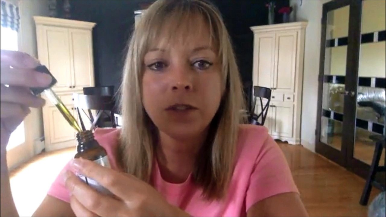 Personal Testimony - HempWorx Review