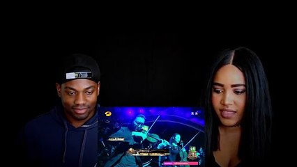 Dimash Kudaibergenov - Opera 2 REACTION