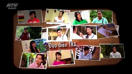 Cà Phê Hí Mắt Tập 7 - Phim Việt Nam - HTV9 - Cà Phê Hí Mắt - Cà Phê Hí Mắt 2012