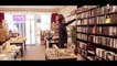 Visitez la librairie « La Comédie Humaine » d'Avignon