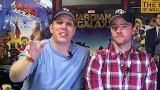 GUARDIANS OF THE GALAXY VOLUME 2 *REVIEW*