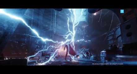 Estrenos de cine para este viernes 27 de abril