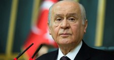 MHP Genel Başkanı Bahçeli: Beşiktaş Kararını Değiştirip Maça Çıkmalıdır