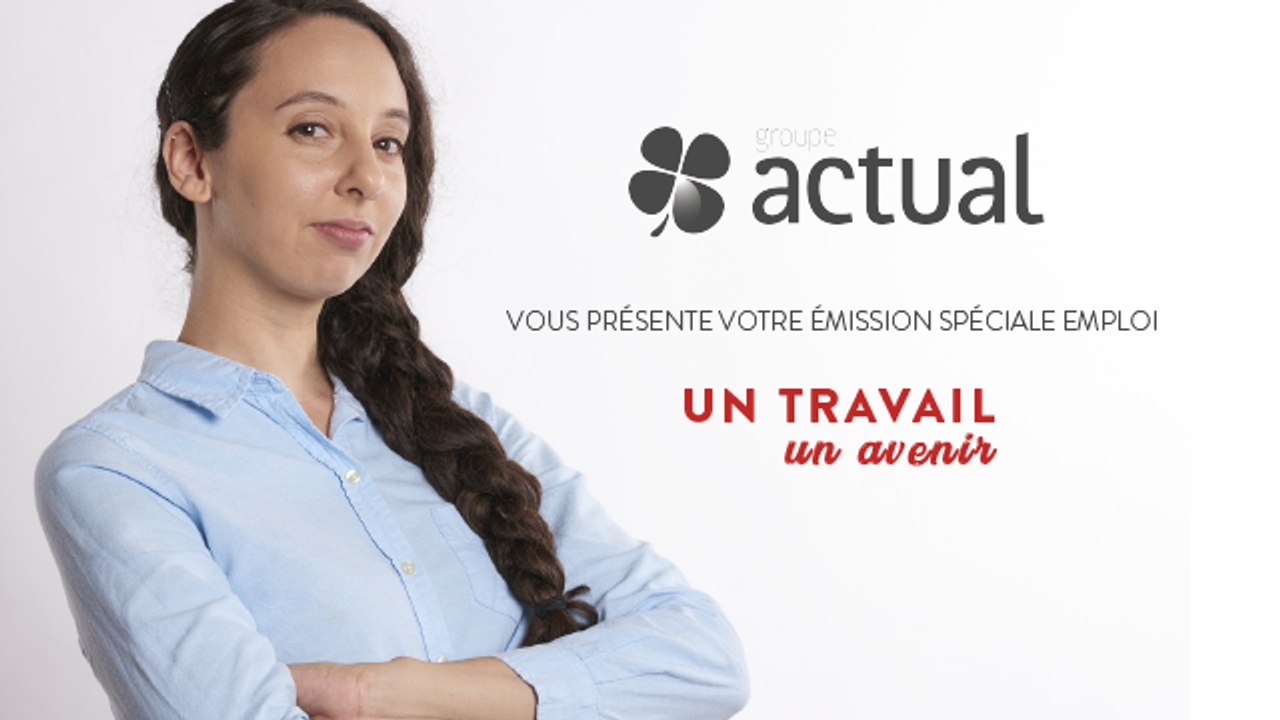 Un travail, un avenir 26/04/2018