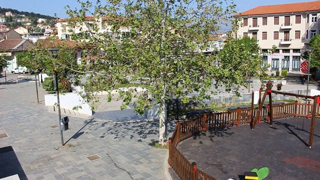 Υποψήφια και το 2019 η Γιώτα Πούλου