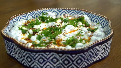 Barbunya Salatası Tarifi