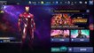 [ UPDATE ] April 2018 Marvel : Future Fight + New Uniform | Avengers: Infinity War (2018)