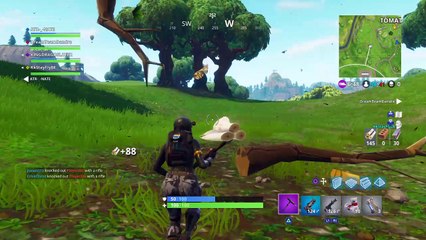 Fortroast ep1